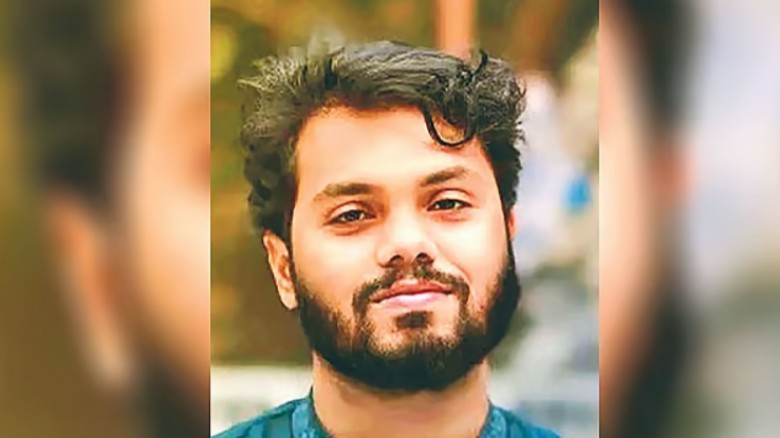 শহিদ ওসমান হাদি হত্যা মামলার অভিযোগপত্রে