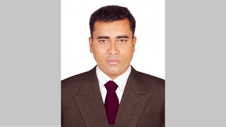 মো. দিদারুল ইসলাম দিদার