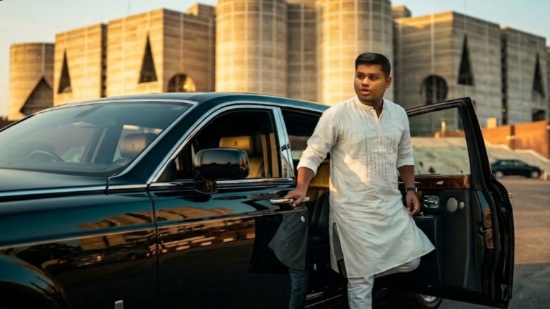 হাসনাত আব্দুল্লাহ